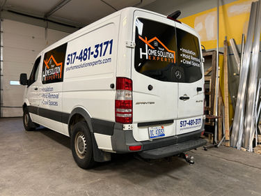 Vehicle Wraps