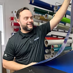 Mark Richey - Owner and Operations Manager