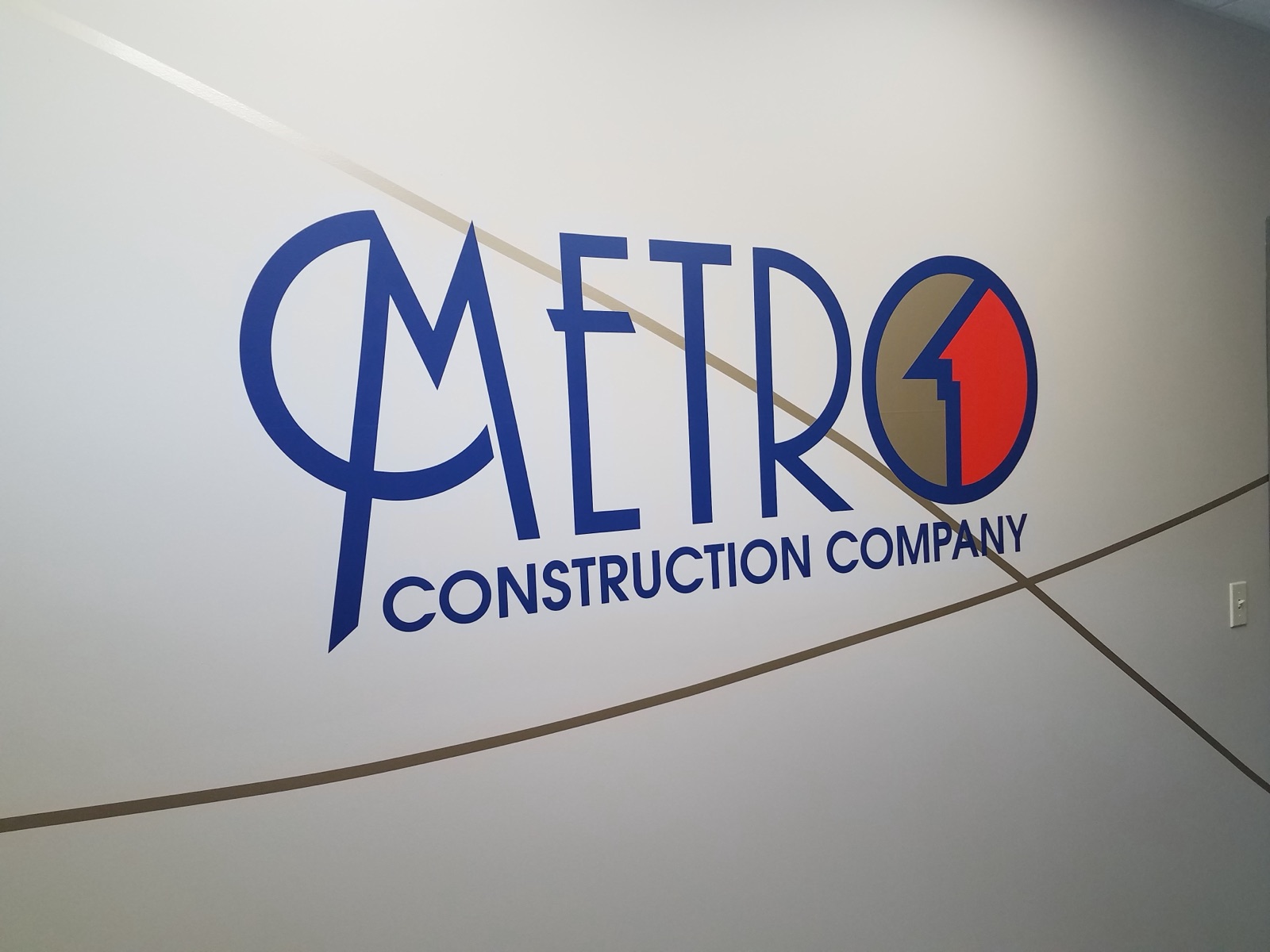 Lobby logo