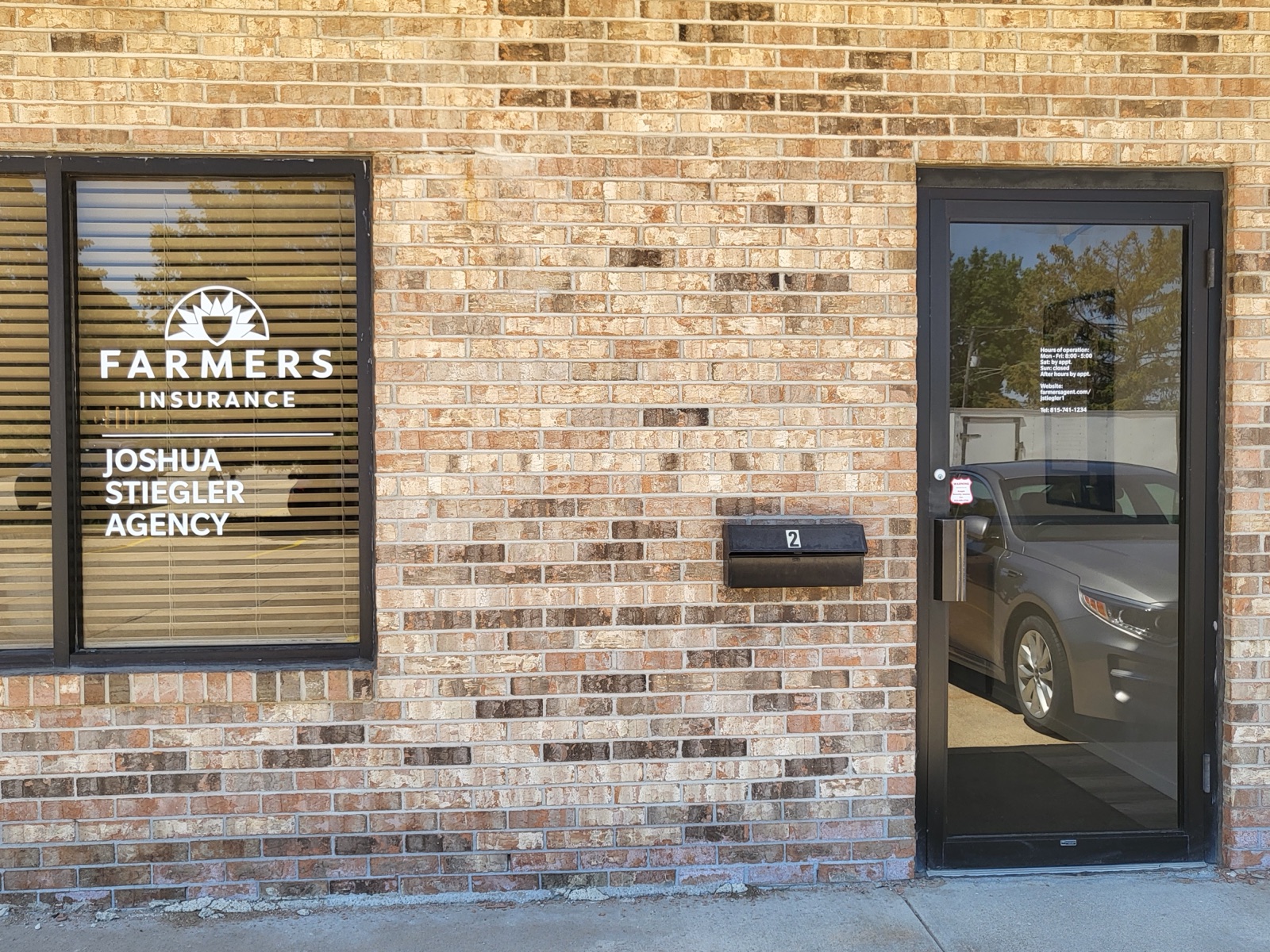 Window Vinyl